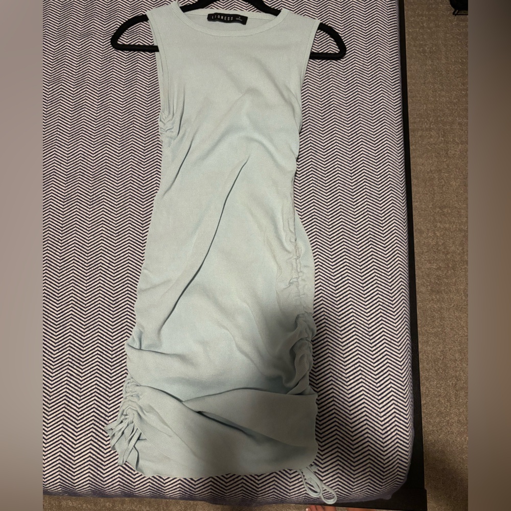 SIZE S LIONESS DRESS
